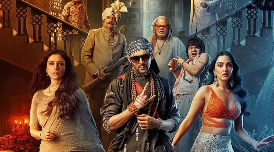 Bhool Bhulaiyaa 2 BO Collection: नहीं उतर रहा कार्तिक आर्यन का खुमार, अब तक हो चुका है इतना कारोबार