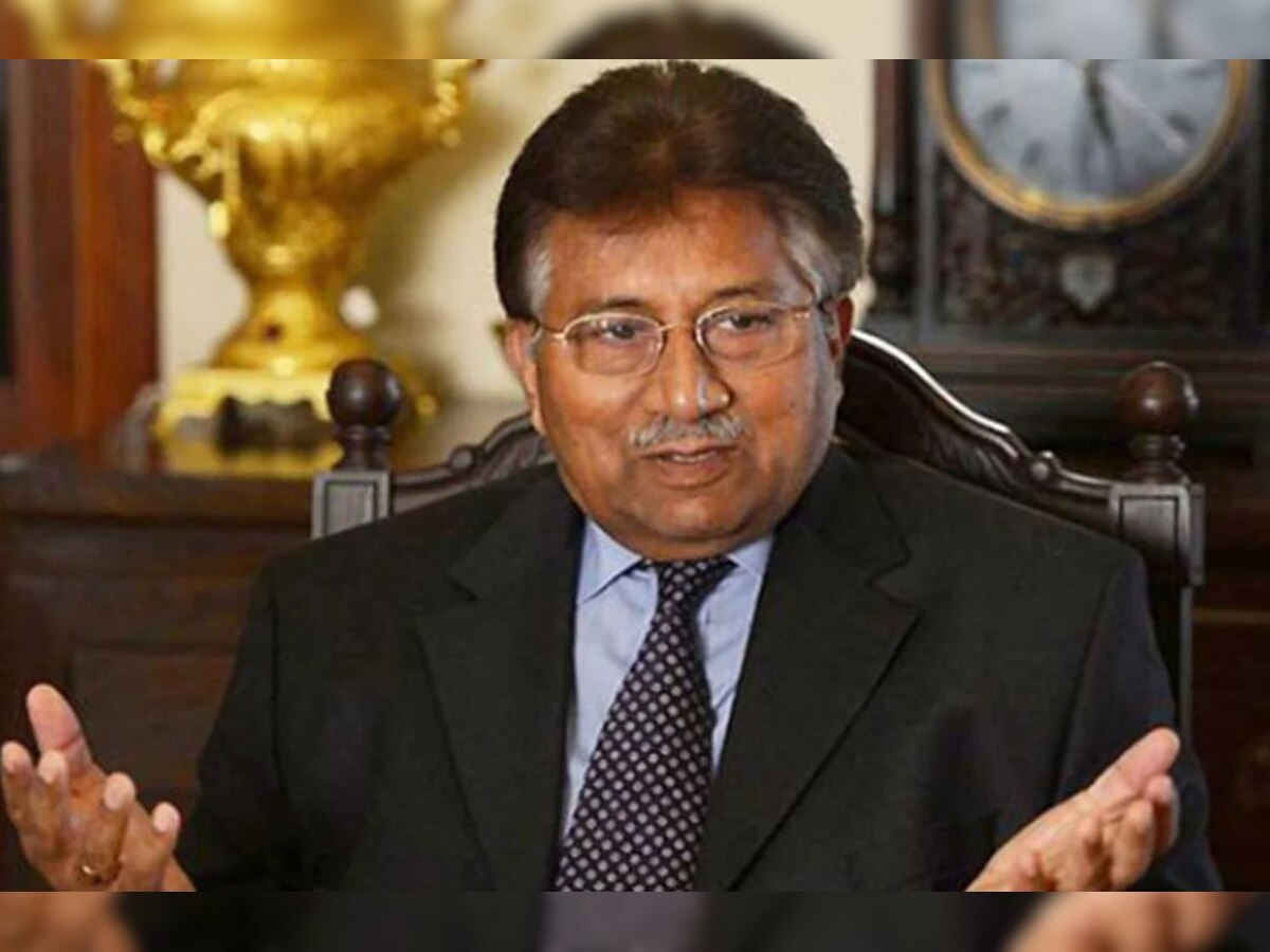 Pervez Musharraf: पाकिस्तान के पूर्व राष्ट्रपति परवेज मुशर्रफ की हालत नाजुक, उड़ी निधन की अफवाह