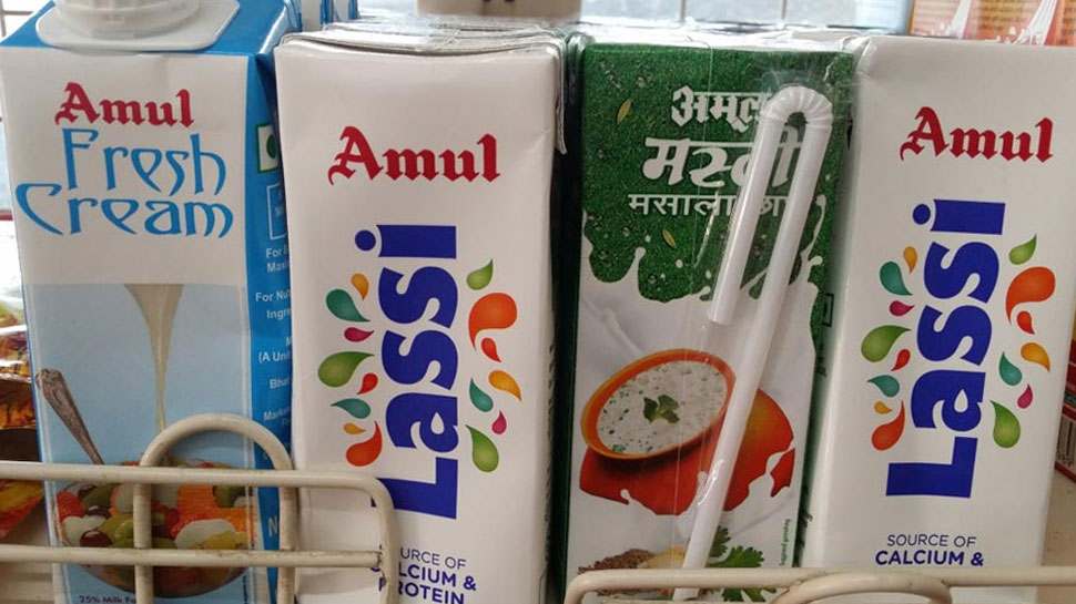 इस आइटम को बैन करने की तैयारी में सरकार, Amul कंपनी हुई मजबूर; PM को लिखी चिट्ठी