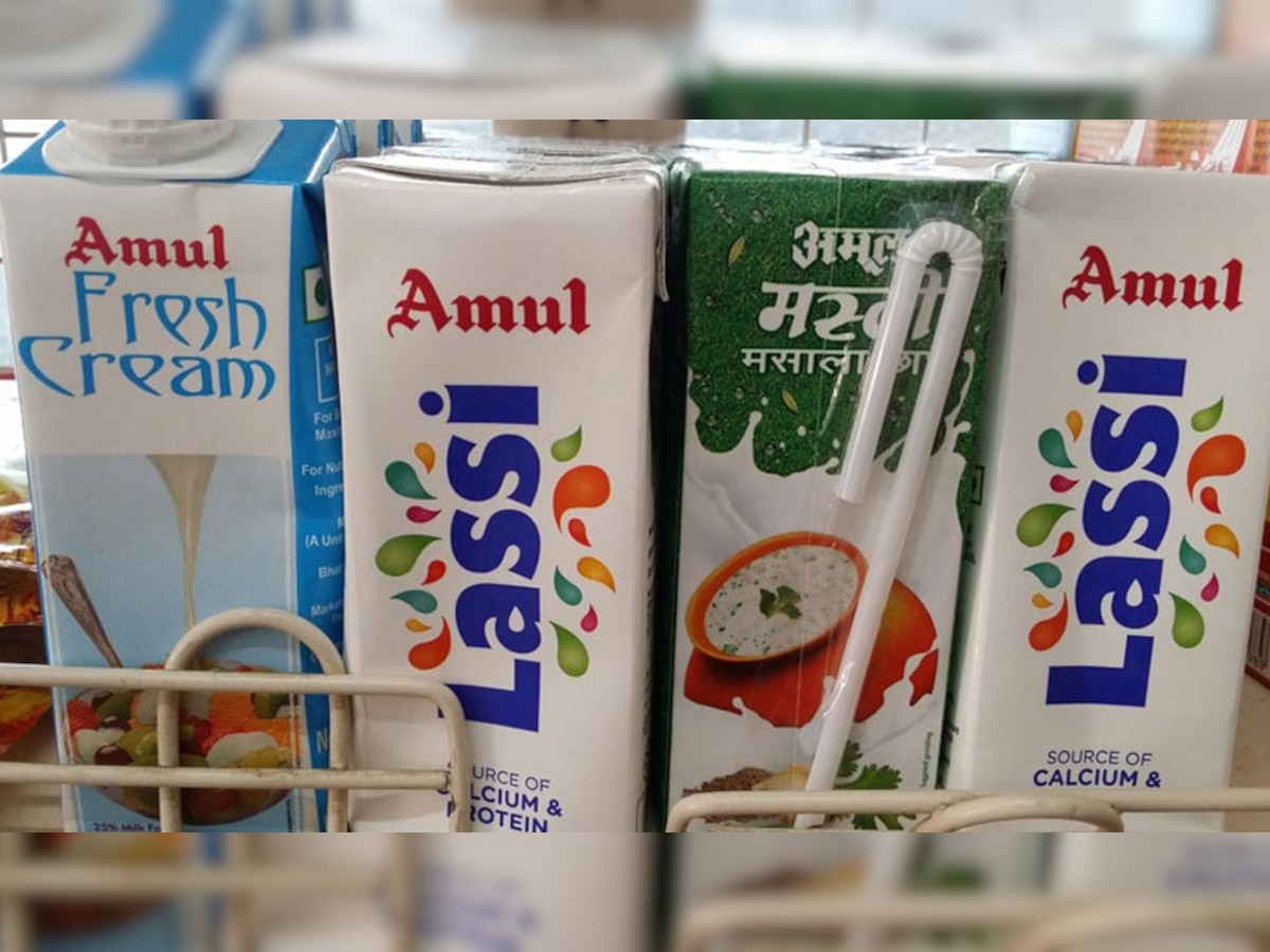 इस आइटम को बैन करने की तैयारी में सरकार, Amul कंपनी हुई मजबूर; PM को लिखी चिट्ठी