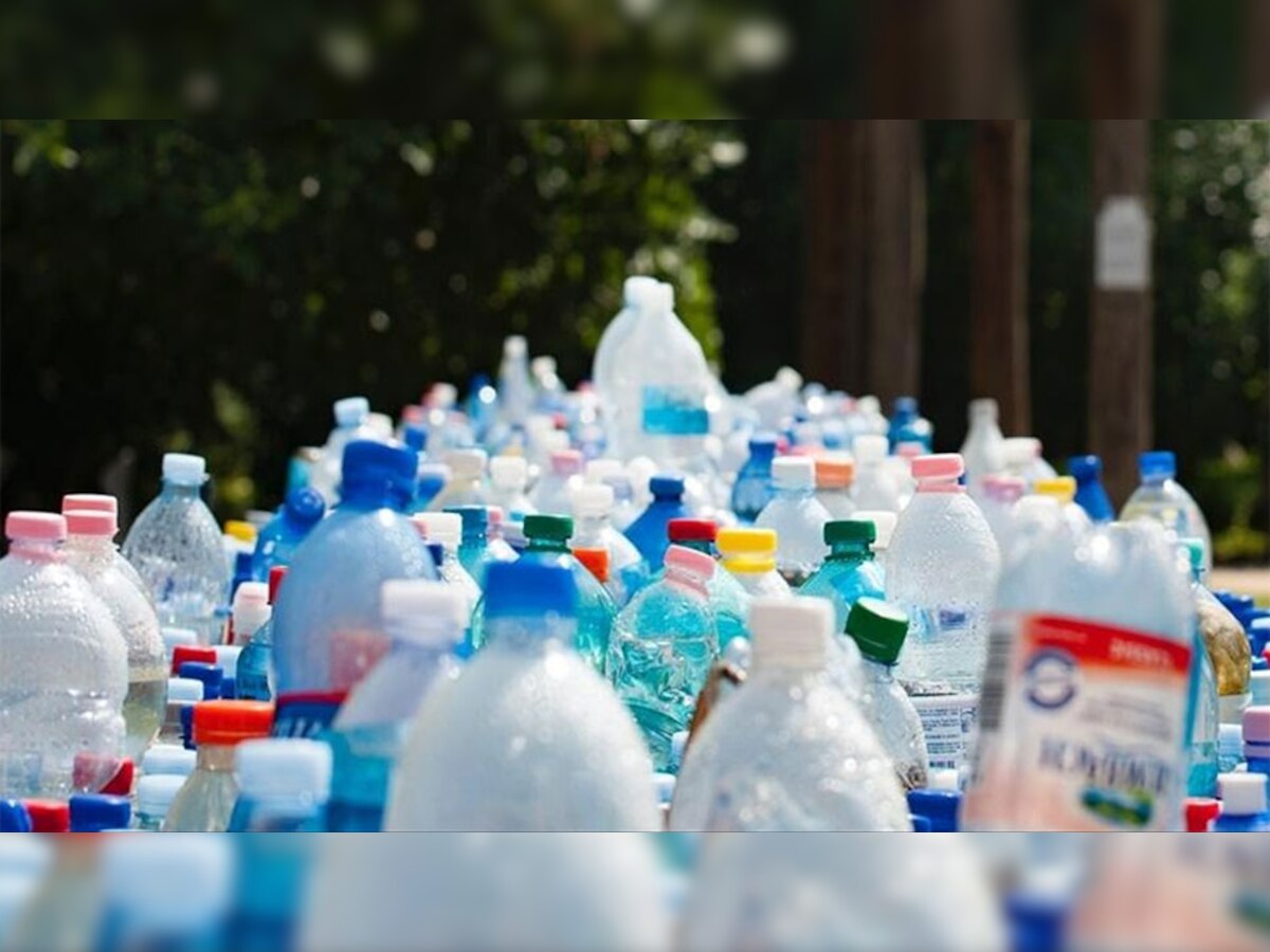 Single use plastic ban: सिंगल यूज प्‍लास्टिक पर बैन को टालने की मांग, CAIT ने सरकार को लिखी चिट्ठी