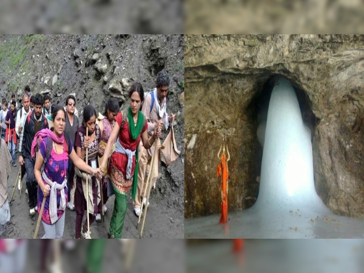 Amarnath Yatra 2022: 30 जून से शुरू होने वाली है अमरनाथ यात्रा, चढ़ाई से पहले इन बातों का रखें ध्यान