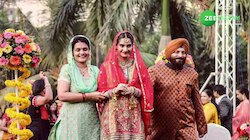 Video : दो पतियों को छोड़कर तीसरे प्रेमी के साथ भागी लड़की
