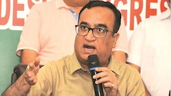 हरियाणा में नजदीकी मुकाबले में निर्दलीय प्रत्याशी से राज्यसभा चुनाव हार गए अजय माकन