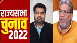 रिजल्ट में हरियाणा सरकार पास, कृष्ण लाल पंवार और कार्तिकेय शर्मा पहुंचे राज्यसभा 