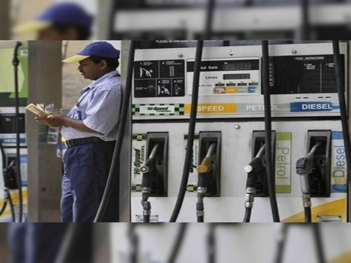 Petrol-Diesel Price : क्रूड ऑयल के भाव में तेजी, आने वाले दिनों में बढ़ सकते हैं पेट्रोल-डीजल के रेट