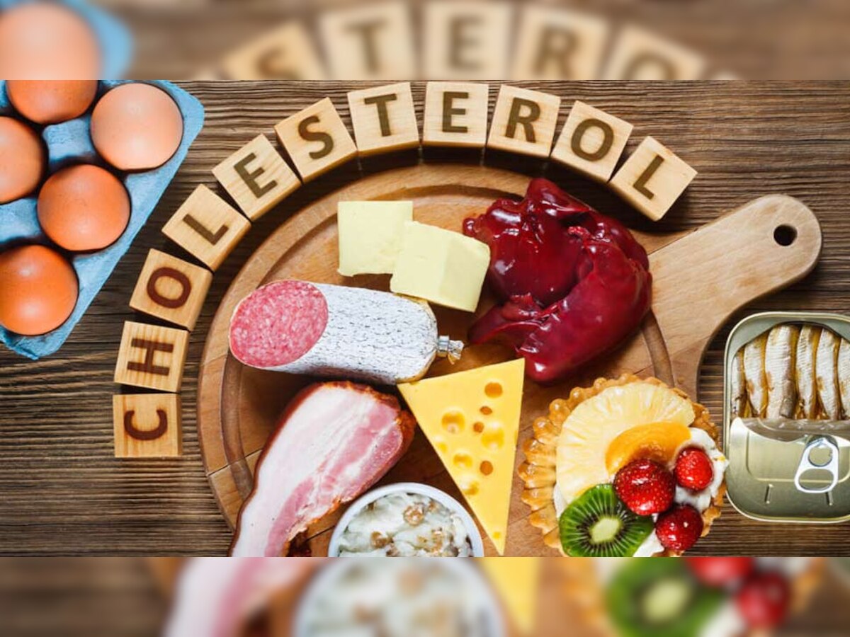 Cholesterol का लेवल बढ़ने पर क्या खाएं और किन चीजों से करें परहेज? जानिए डिटेल