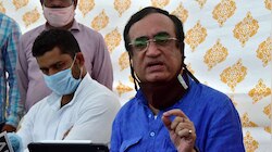 Rajya Sabha Election 2022 : ହରିୟାଣାରେ କଂଗ୍ରେସ ଚିତ୍, କାର୍ତ୍ତିକେୟଙ୍କ ଠାରୁ ଅଧିକ ଭୋଟ ପାଇ