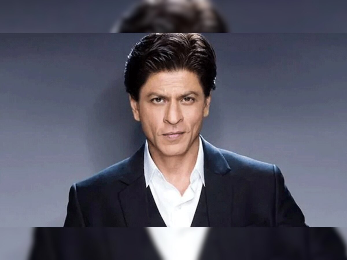 जब इस लड़की के लिए Shah Rukh Khan ने कहा था- 'मैं सड़क पर कपड़े फाड़कर..'