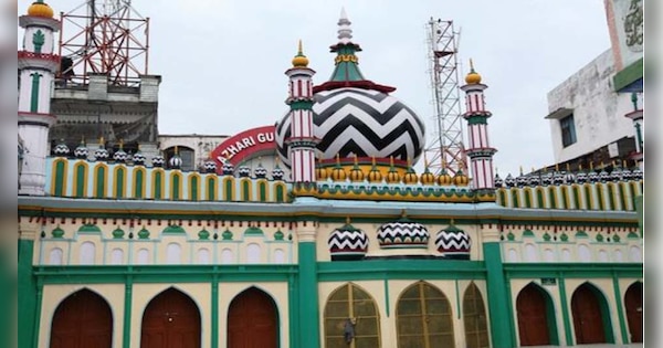 Prophet Row Statement from Dargah Ala Hazrat regarding the violence ...