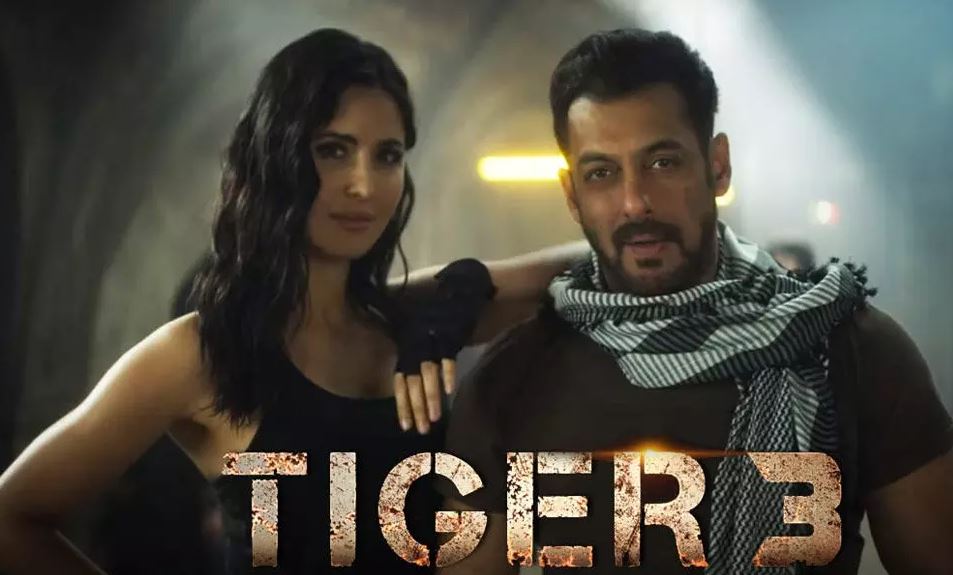 Tiger 3: कटरीना कैफ के एक्शन के सामने फीके पड़ सकते हैं सलमान खान! धमाकेदार वीडियो वायरल