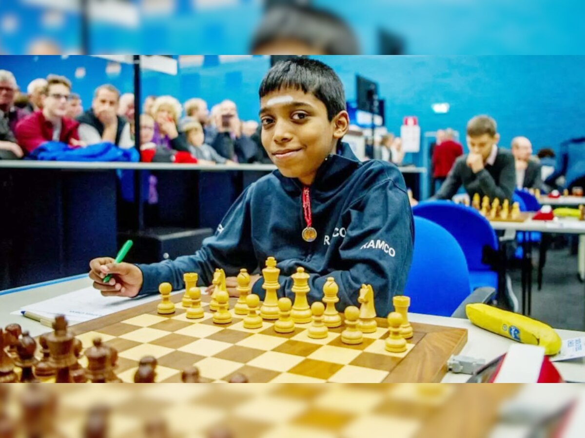Norway Chess Tournament: शतरंज में भारत को मिली खुशखबरी, 16 साल के इस प्लेयर ने जीता नॉर्वे ओपन चेस खिताब 