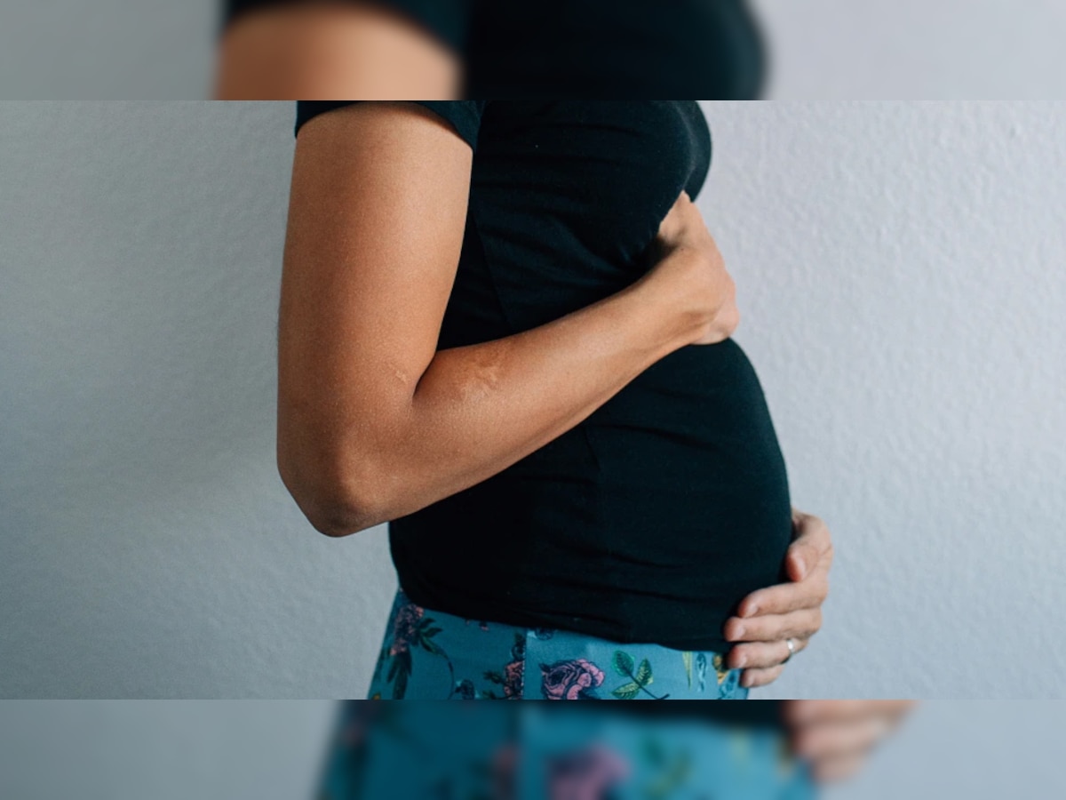 Pregnancy symptoms: गर्भ ठहरने पर दिखते हैं यह 10 लक्षण, जानें