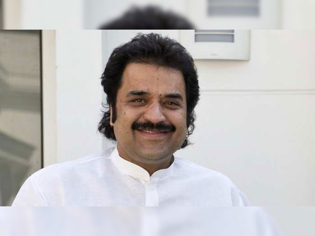 Kuldeep Bishnoi: कांग्रेस ने कुलदीप बिश्नोई को पार्टी से निकाला, राज्यसभा चुनाव में की थी क्रॉस वोटिंग