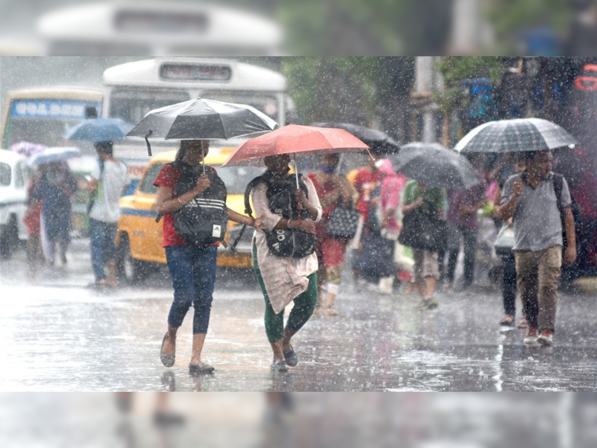 Monsoon 2022: मुंबई पहुंचा मॉनसून, इन राज्यों में भी जल्द देगा दस्तक; जानें आपके शहर में कब होगी बारिश