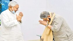 बिहार: जेडीयू अध्यक्ष ललन सिंह बोले-नीतीश कुमार नहीं हैं राष्ट्रपति के दावेदार