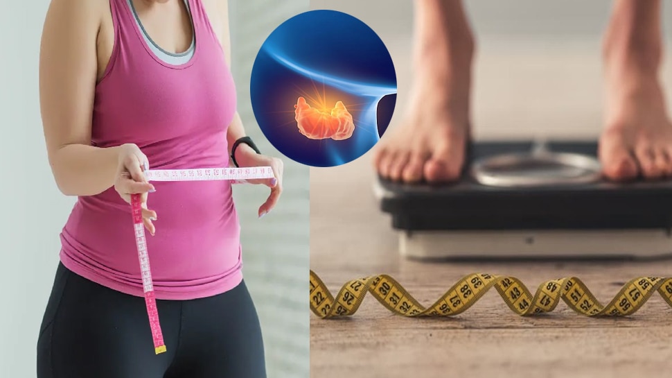Thyroid symptoms: जानिए थायराइड के लक्षण क्या हैं और इसका इलाज कैसे मुमकिन है?