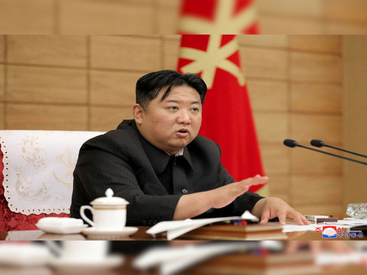 North Korea: दुनिया के लिए खतरा बनेगा उत्तर कोरिया? किम जोंग उन ने लिया ऐसा खतरनाक फैसला