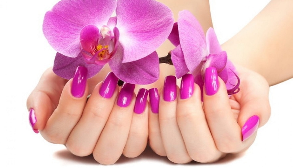 Long Nails If your nails do not grow then try these tips the effect will be visible soon | Long Nails: नहीं बढ़ते आपके भी नाखून तो आजमाएं ये नुस्खे, जल्द दिखेगा Long Nails If your nails do not grow then try these tips the effect will be visible soon | Long Nails: नहीं बढ़ते आपके भी नाखून तो आजमाएं ये नुस्खे, जल्द दिखेगा