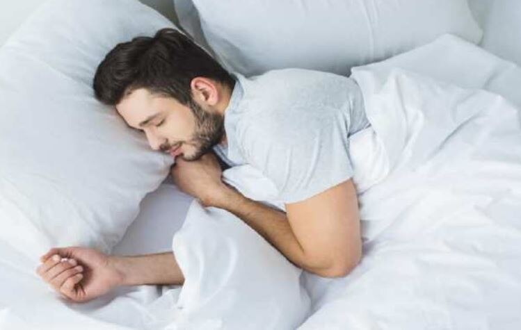 Home Remedy: अच्छी नींद के लिए इन 4 चीजों का करें सेवन, रहेंगे बिल्कुल फिट