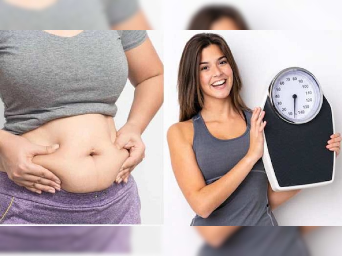 Weight Loss Tips: इन चीजों को खाने से कम होगा वजन, मिलेगी Flat Tummy