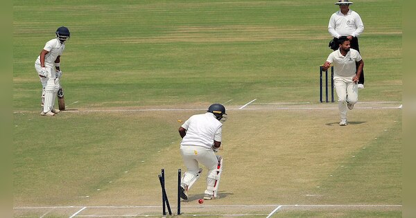 Uttarakhand Ranji team Players ate food worth 1 point 74 crore 35 lakhs ...