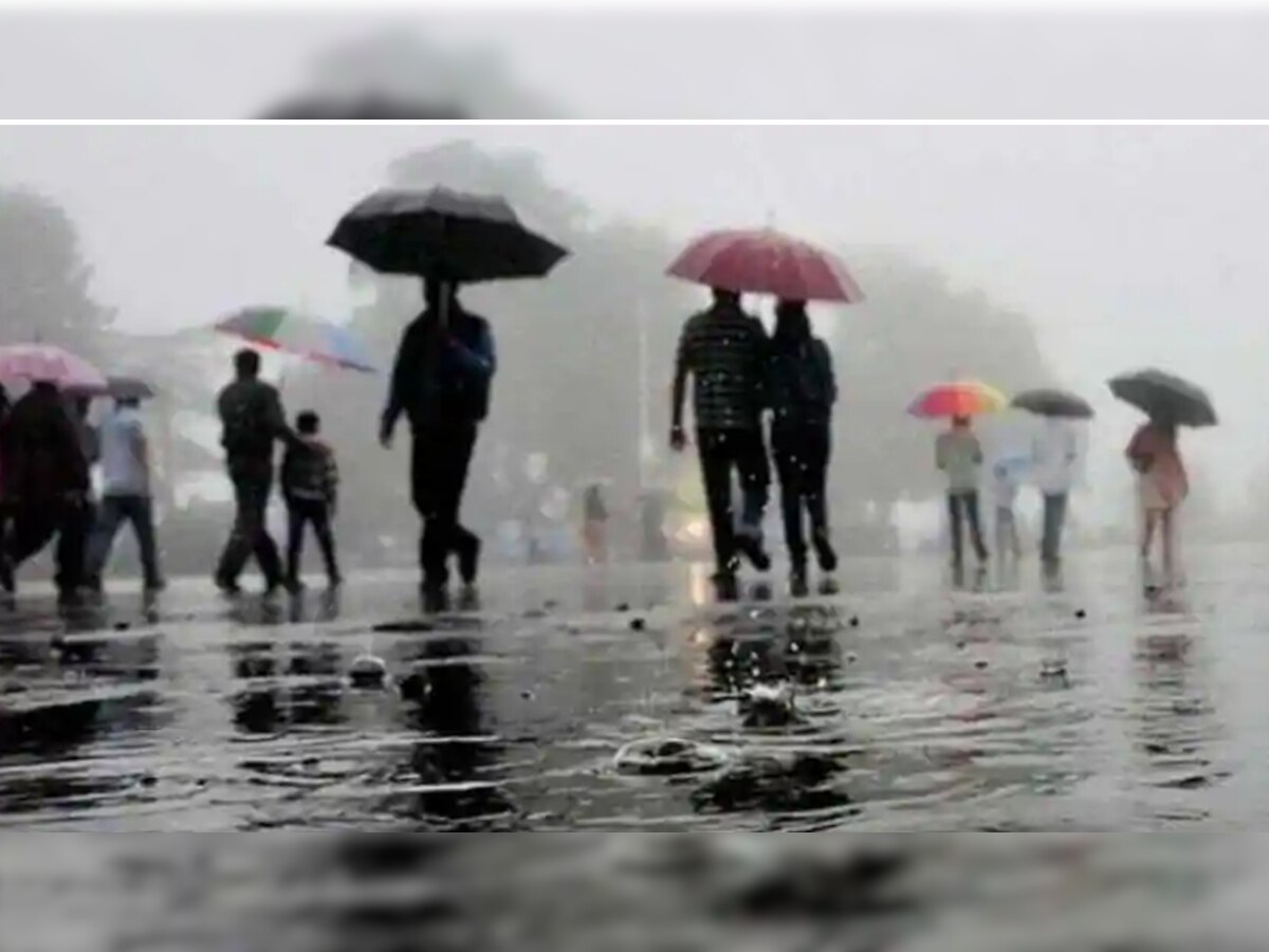 MP Pre Monsoon: एमपी में मौसम ने ली करवट,  इन जिलों में तेज बारिश का अलर्ट