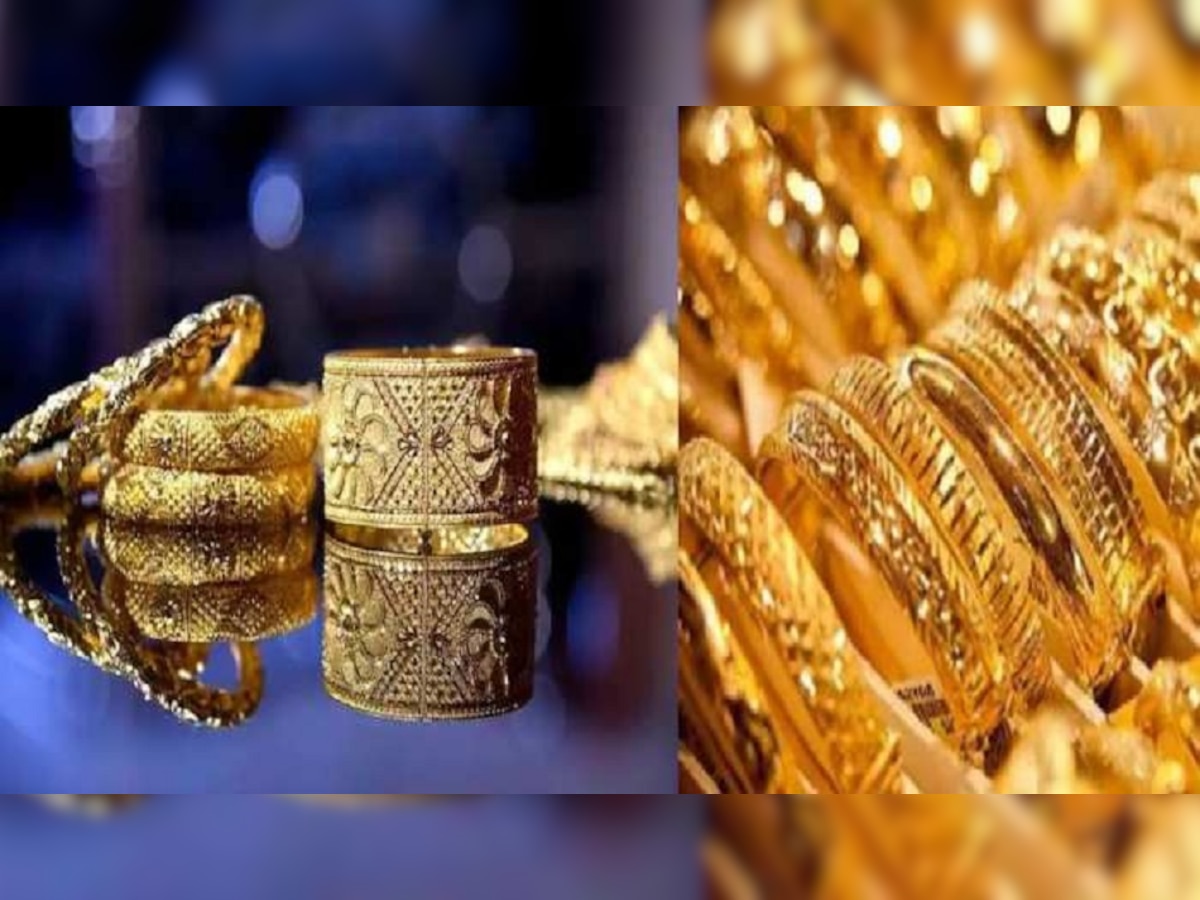  Gold Price Today: सोने की कीमतों में आया लगातार भारी उछाल, जानें बिहार में आज का रेट