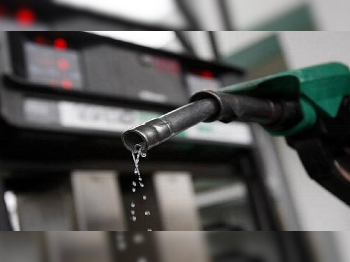 Petrol Diesel Price Today:पेट्रोल डीजल के दामों में दी लोगों को राहत, जानें बिहार में लेटेस्ट रेट