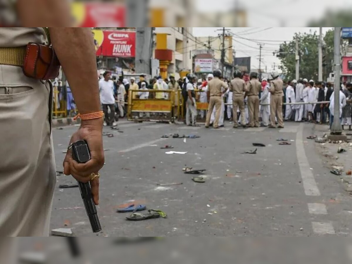 Ranchi Violence: तो क्या बाइक पर उत्तर प्रदेश से झारखंड तक आया उपद्रव? रांची हिंसा में मिला अहम सुराग 