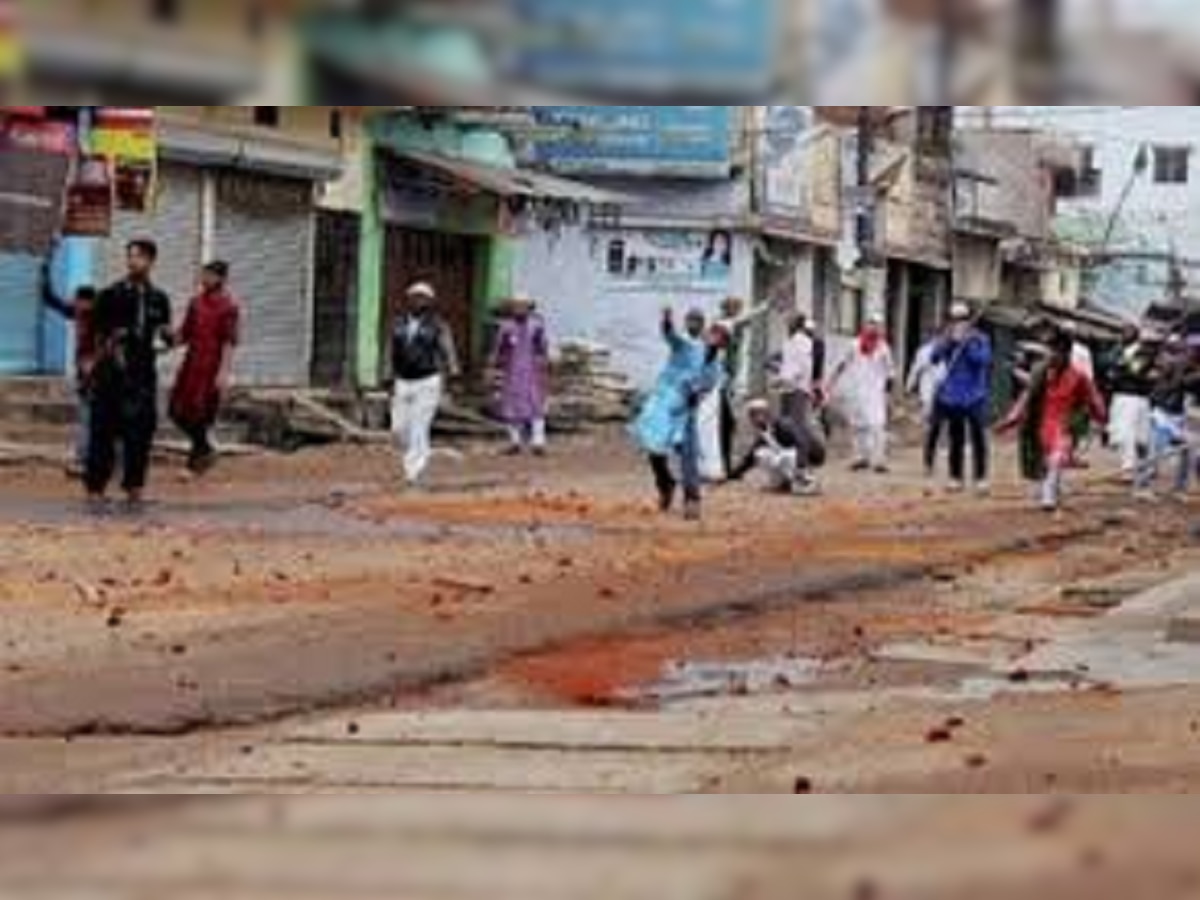 Ranchi Violence: रांची हिंसा मामले में 9 एफआइआर दर्ज, यहां जनिए हिंसा से जुड़ा अपडेट