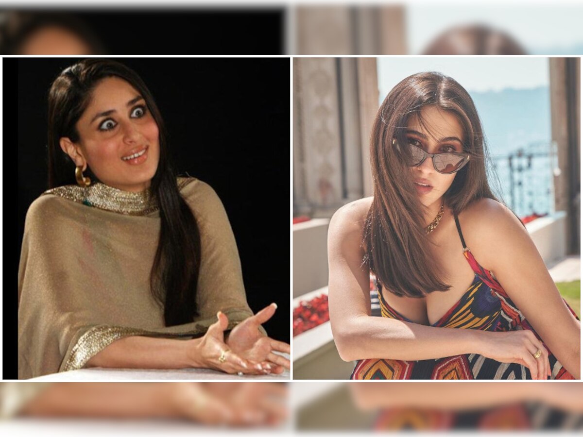 Sara Beats Kareena: सारा अली खान ने हद से ज्यादा डीप नेक ड्रेस में दिखाई बोल्डनेस, पापा सैफ की बेगम को भी छोड़ा पीछे