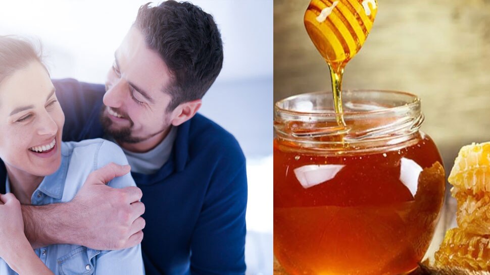 Honey For Mens blocks the conversion of testosterone into estrogen and