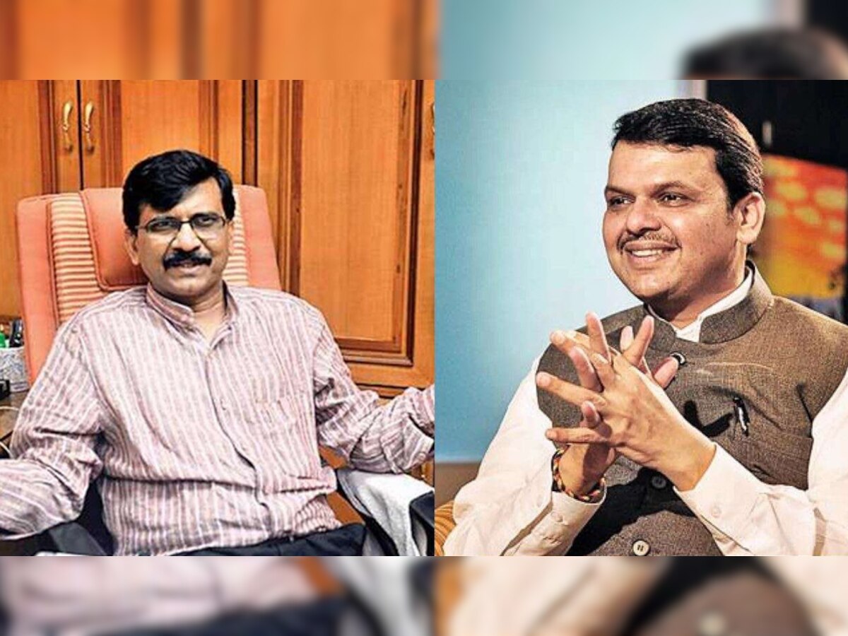 Maharashtra Rajya Sabha election: 'देवेंद्र फडणवीस शिवसेना को वोट देंगे अगर...,' संजय राउत ने कह दी ये बड़ी बात