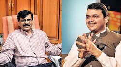 'देवेंद्र फडणवीस शिवसेना को वोट देंगे अगर...,' संजय राउत ने कह दी ये बड़ी बात