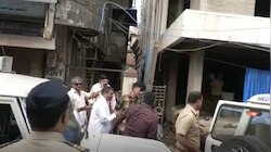 नूपुर शर्मा की शान में कसीदे पढ़ने पर मुस्लिम युवक के खिलाफ केस, आखिर उसने कहा क्या 