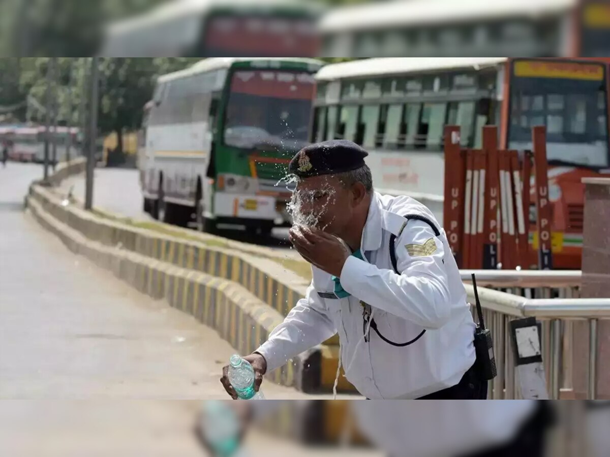 सांकेतिक तस्वीर