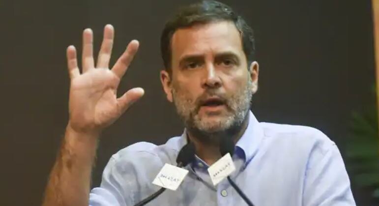 नेशनल हेराल्ड केस: राहुल गांधी की आज ईडी के सामने पेशी, कांग्रेस को मार्च की अनुमति नहीं 
