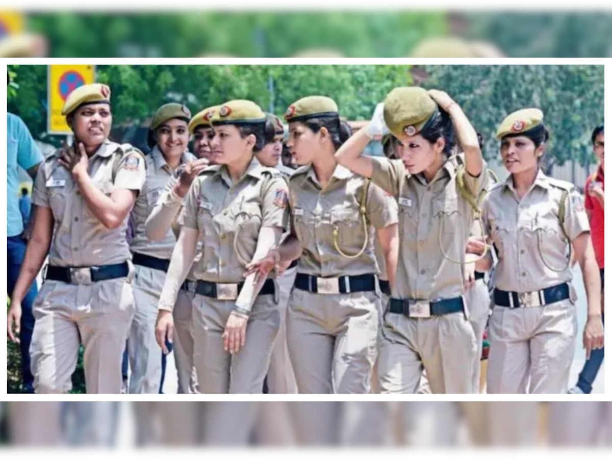 Delhi Police: दिल्ली पुलिस में सरकारी नौकरी के लिए करें अप्लाई, कोई आवेदन फीस नहीं, आयु सीमा 35 साल