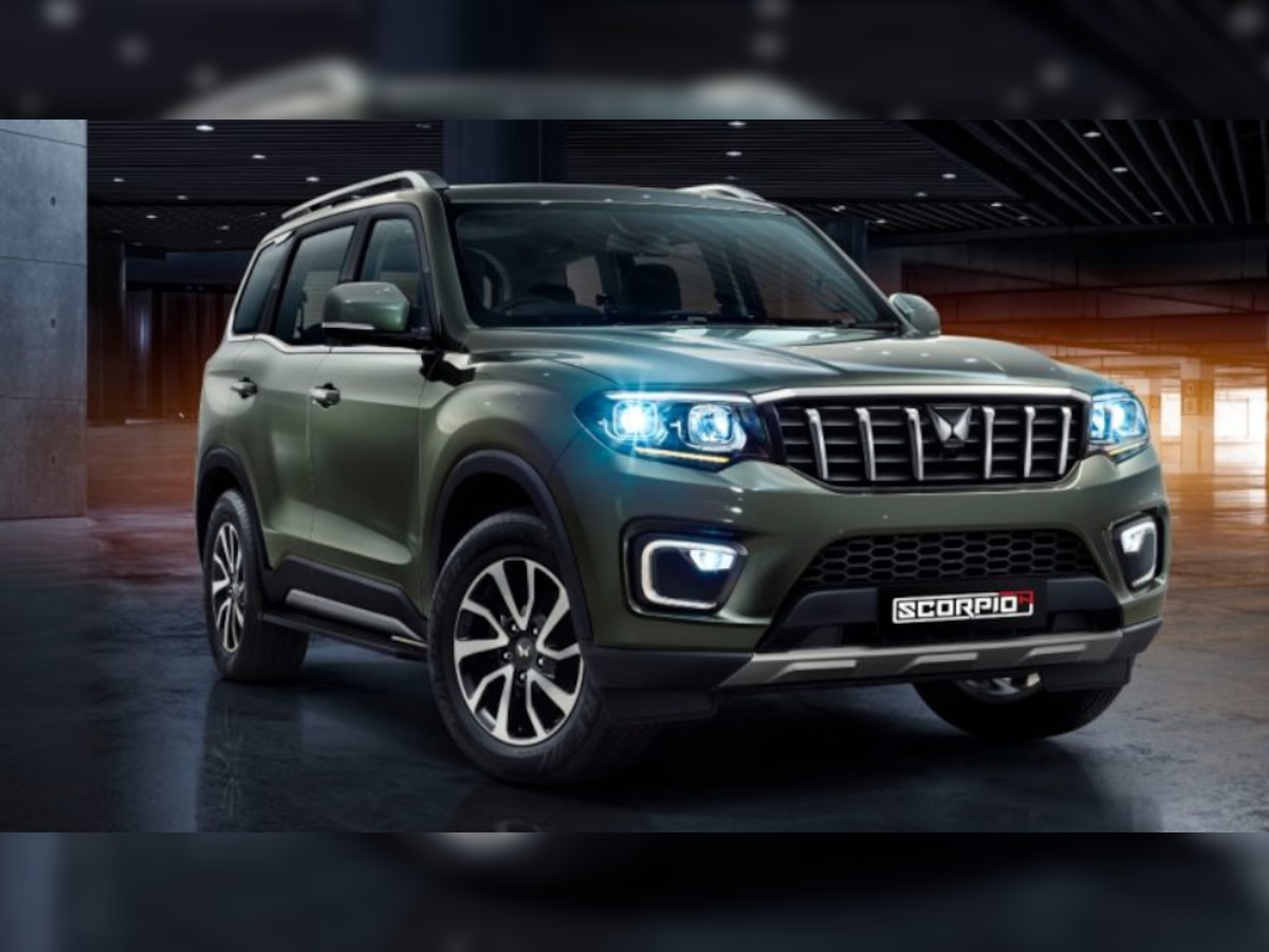 Top 5 Upcoming SUV Cars: Mahindra Scorpio-N से लेकर Maruti Brezza तक, आने वाली हैं ये दमदार एसयूवी कारें