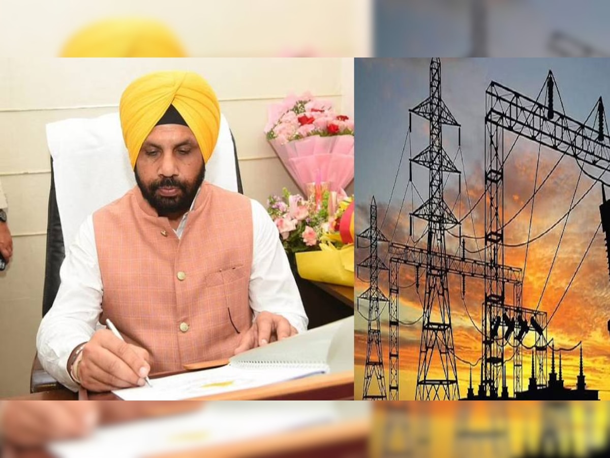 Power Crisis In Punjab- ਝੋਨੇ ਦੀ ਲਵਾਈ ਕਾਰਨ ਵਧੀ ਬਿਜਲੀ ਦੀ ਮੰਗ, ਲੱਗ ਰਹੇ 9-9 ਘੰਟੇ ਦੇ ਕੱਟ