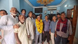 जैसलमेर से 35 लोग जाएंगे हज पर, 2 साल कोरोना के बाद फिर शुरू हुई यात्रा