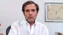 National Herald Case: राहुल से पूछताछ जदयू पर ने साधी चुप्पी, कहा-'हम क्या बोलें'