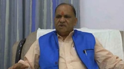 National Herald Case: BJP विधायक सीपी सिंह बोले, कांग्रेस राज में हुआ था ईडी का जन्म