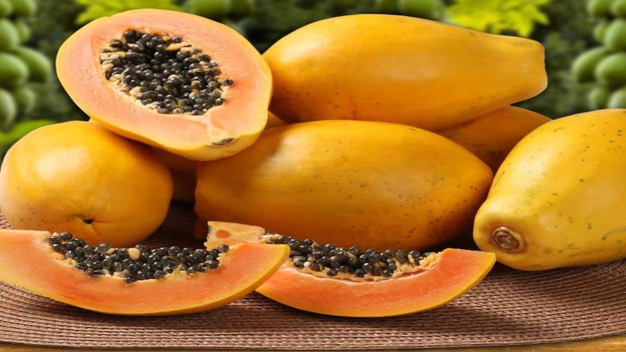 papite ke fayde Papaya health Benefits for our body in hindi apmp ...