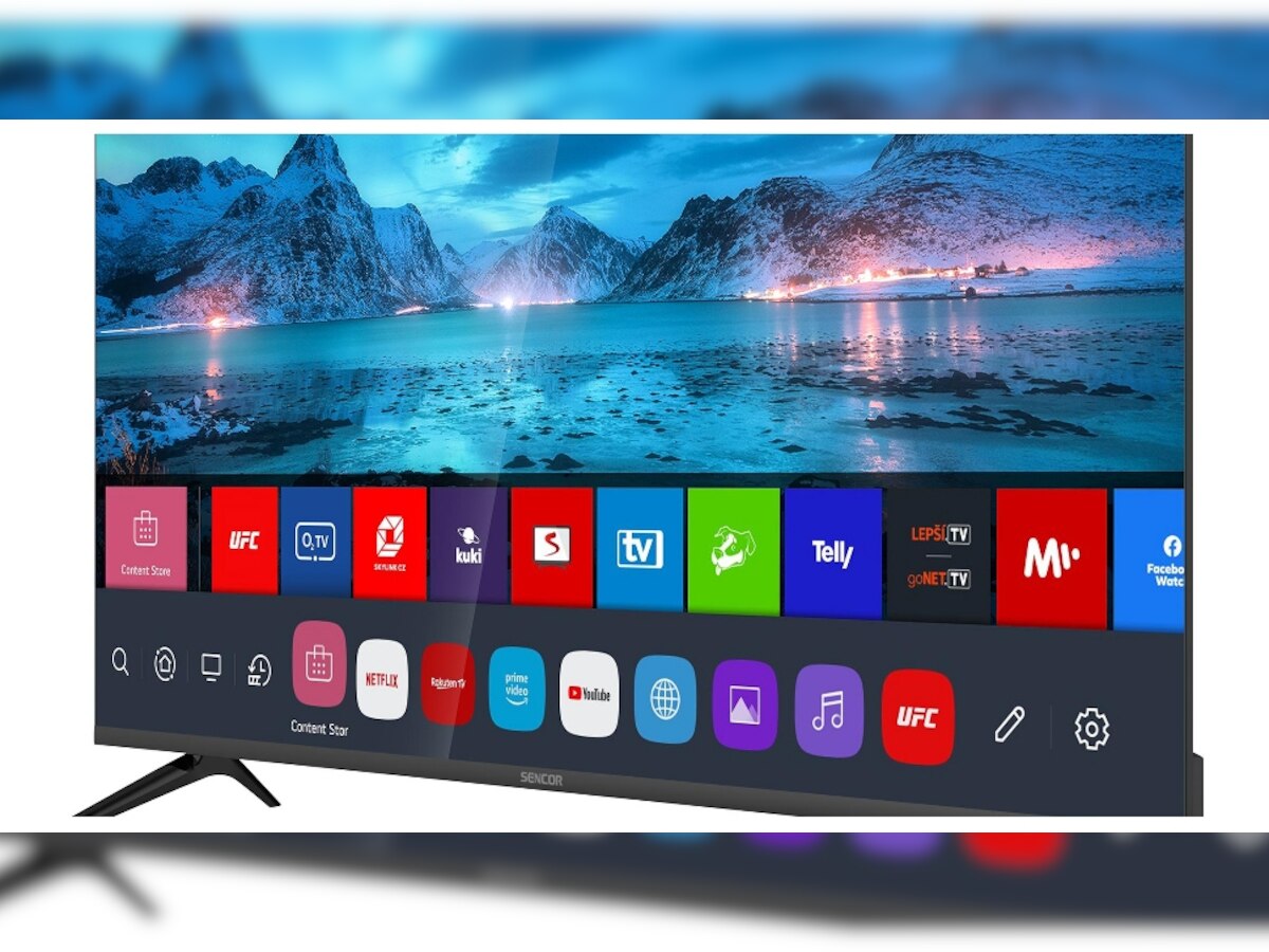 Smart TV Device: आपके पुराने टीवी को Smart TV बनाने के लिए आई ये सस्ती डिवाइस, एक बार खरीदो जिंदगी भर मजे लो