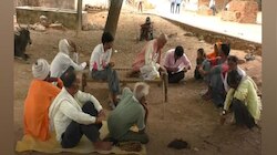 अनोखा गांव: जहां कोई नहीं जाता पुलिस थाना, 39 सालों से दर्ज नहीं हुआ कोई मामला