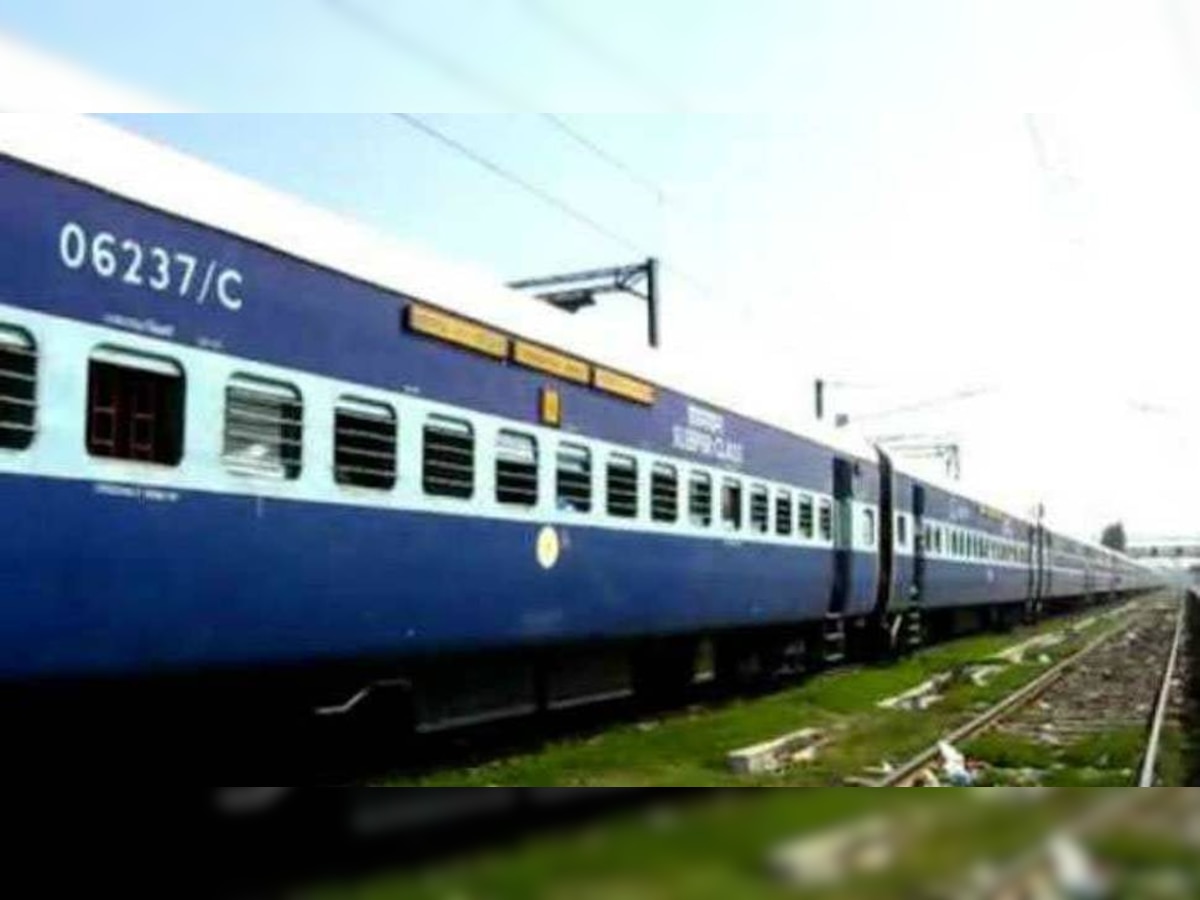 Indian Railway Rules: Coach पर लिखे 5 Digit कोड का ये होता है मतलब, ऐसे झट से पता लगा लेंगे बोगी की कैटेगरी