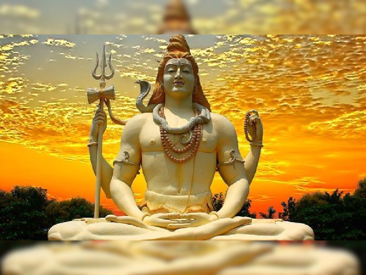 Shravan Month 2022: 14 जुलाई से शुरू हो रहा सावन का महीना, जानिए क्यों करते हैं शिव जी की पूजा