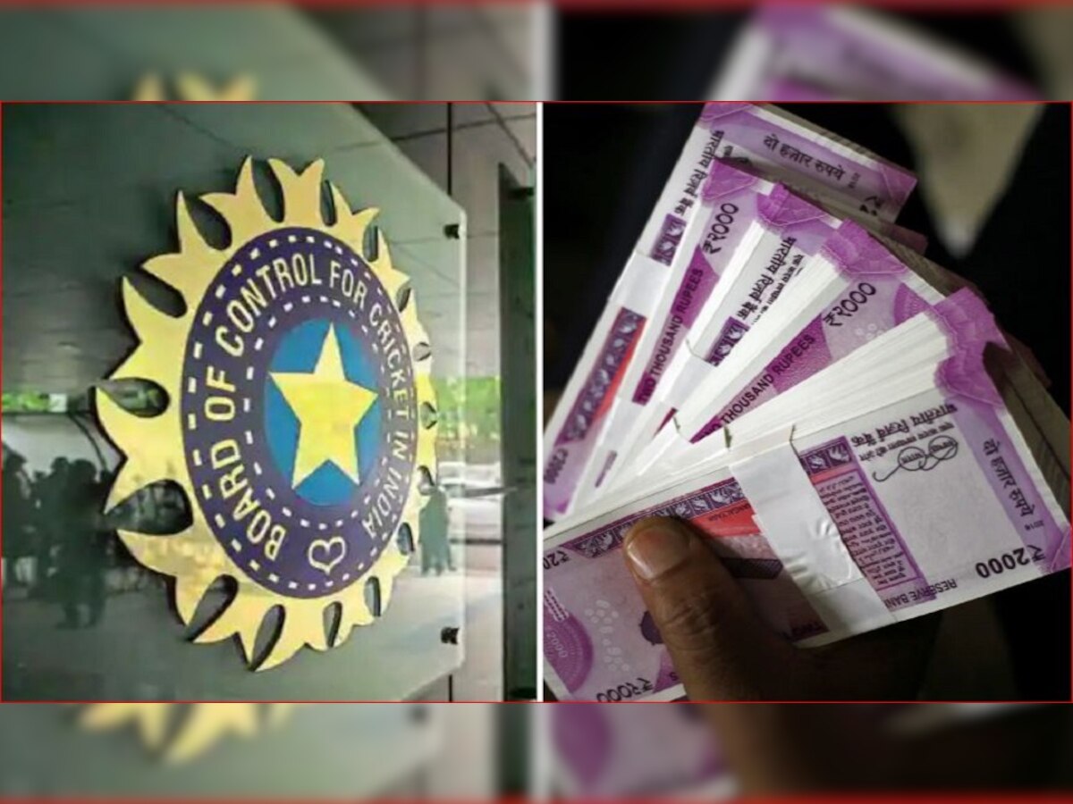 BCCI increase monthly pensions: ବଢିଲା ପୂର୍ବତନ କ୍ରିକେଟର ଓ ଅମ୍ପେୟାରଙ୍କ ପେନସନ, ଜାଣନ୍ତୁ ଏବେ କିଏ ପାଇବେ କେତେ?